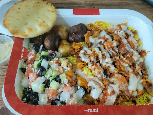 Photo of Donair Dude - 550 Fifth St #204, Nanaimo, BC V9R 1P1