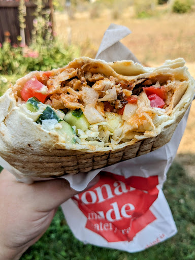 Photo of Donair Dude - 550 Fifth St #204, Nanaimo, BC V9R 1P1
