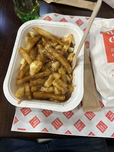 Photo of Donair Dude - 550 Fifth St #204, Nanaimo, BC V9R 1P1
