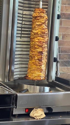 Photo of Donair Dude - 550 Fifth St #204, Nanaimo, BC V9R 1P1