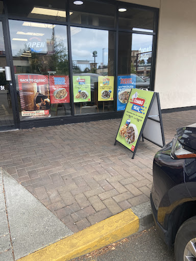 Photo of Donair Dude - 550 Fifth St #204, Nanaimo, BC V9R 1P1