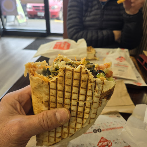 Photo of Donair Dude - 550 Fifth St #204, Nanaimo, BC V9R 1P1