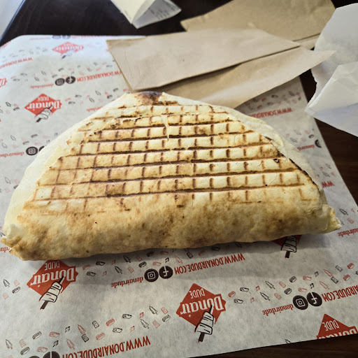 Photo of Donair Dude - 550 Fifth St #204, Nanaimo, BC V9R 1P1