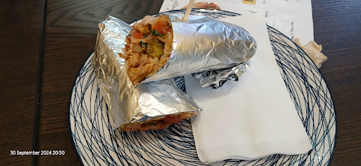 Photo of Istanbul Doner Shop - 990 Denman St, Vancouver, BC V6G 2M1