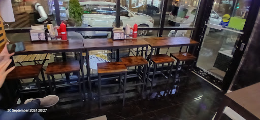 Photo of Istanbul Doner Shop - 990 Denman St, Vancouver, BC V6G 2M1