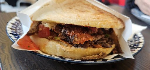 Photo of Istanbul Doner Shop - 990 Denman St, Vancouver, BC V6G 2M1