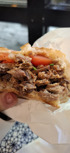 Photo of Istanbul Doner Shop - 990 Denman St, Vancouver, BC V6G 2M1