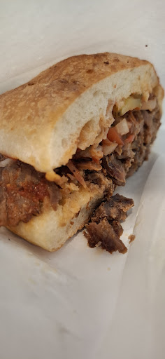 Photo of Istanbul Doner Shop - 990 Denman St, Vancouver, BC V6G 2M1