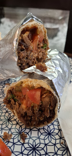 Photo of Istanbul Doner Shop - 990 Denman St, Vancouver, BC V6G 2M1