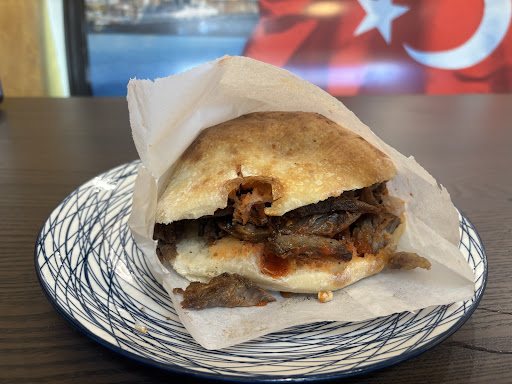 Photo of Istanbul Doner Shop - 990 Denman St, Vancouver, BC V6G 2M1