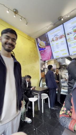 Photo of Istanbul Doner Shop - 990 Denman St, Vancouver, BC V6G 2M1
