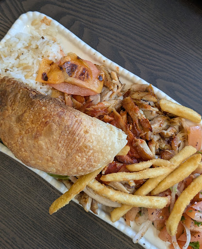 Photo of Istanbul Doner Shop - 990 Denman St, Vancouver, BC V6G 2M1