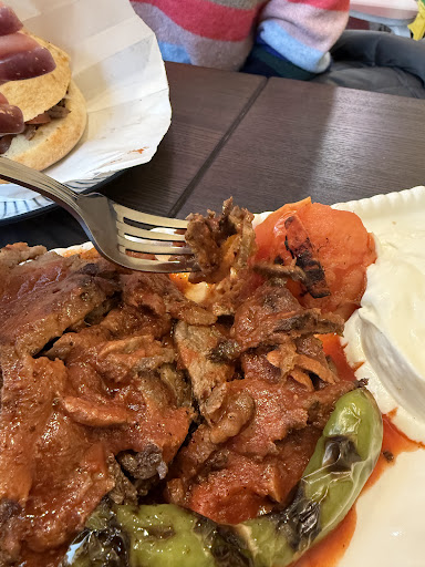 Photo of Istanbul Doner Shop - 990 Denman St, Vancouver, BC V6G 2M1