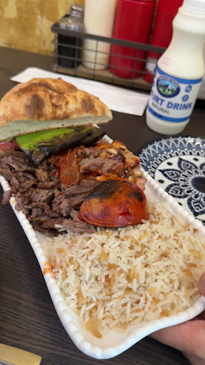 Photo of Istanbul Doner Shop - 990 Denman St, Vancouver, BC V6G 2M1