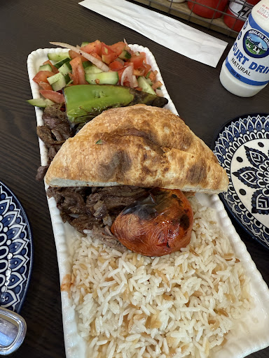 Photo of Istanbul Doner Shop - 990 Denman St, Vancouver, BC V6G 2M1