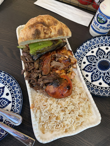 Photo of Istanbul Doner Shop - 990 Denman St, Vancouver, BC V6G 2M1