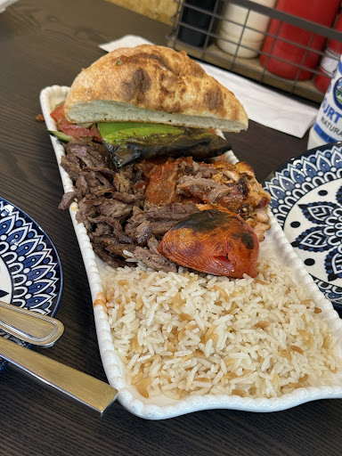 Photo of Istanbul Doner Shop - 990 Denman St, Vancouver, BC V6G 2M1