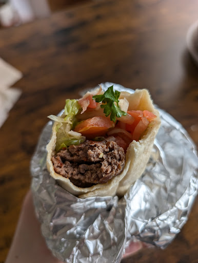 Photo of Istanbul Doner Shop - 990 Denman St, Vancouver, BC V6G 2M1
