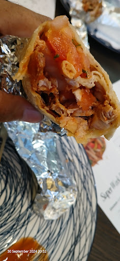 Photo of Istanbul Doner Shop - 990 Denman St, Vancouver, BC V6G 2M1