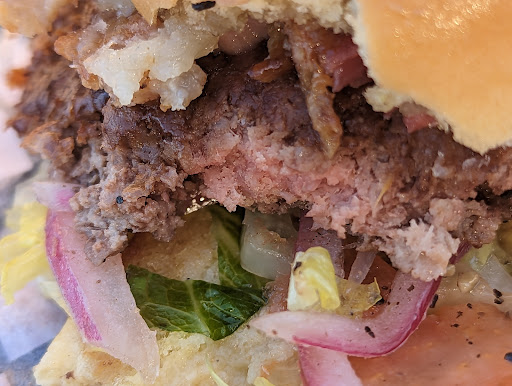 Photo of Rove Food Truck - 3025 Comox Rd, Courtenay, BC V9N9P6