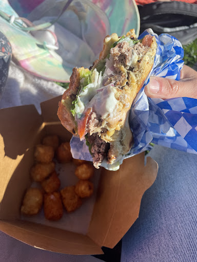 Photo of Rove Food Truck - 3025 Comox Rd, Courtenay, BC V9N9P6