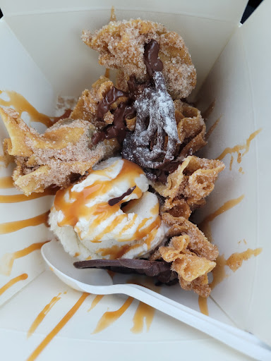 Photo of Rove Food Truck - 3025 Comox Rd, Courtenay, BC V9N9P6