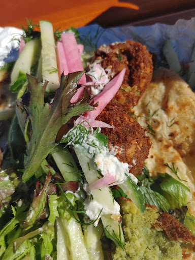 Photo of Rove Food Truck - 3025 Comox Rd, Courtenay, BC V9N9P6