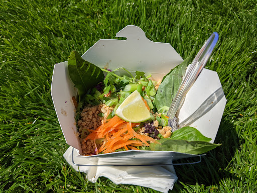 Photo of Rove Food Truck - 3025 Comox Rd, Courtenay, BC V9N9P6