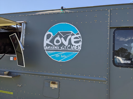 Photo of Rove Food Truck - 3025 Comox Rd, Courtenay, BC V9N9P6