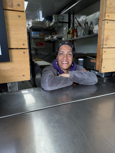 Photo of Donair Addict - 220 Campbell St, Tofino, BC V0R 3A0