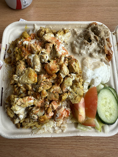 Photo of Donair Addict - 220 Campbell St, Tofino, BC V0R 3A0