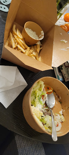 Photo of Donair Addict - 220 Campbell St, Tofino, BC V0R 3A0