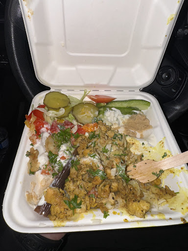 Photo of Donair Addict - 220 Campbell St, Tofino, BC V0R 3A0