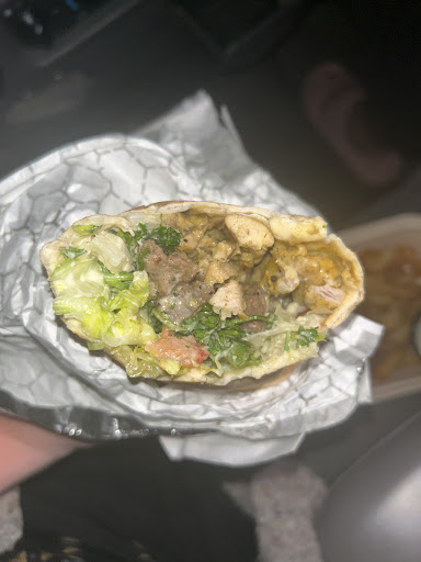 Photo of Donair Addict - 220 Campbell St, Tofino, BC V0R 3A0