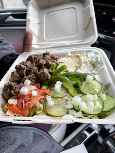 Photo of Donair Addict - 220 Campbell St, Tofino, BC V0R 3A0