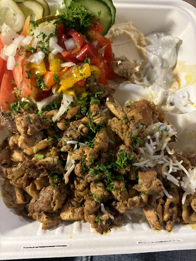 Photo of Donair Addict - 220 Campbell St, Tofino, BC V0R 3A0