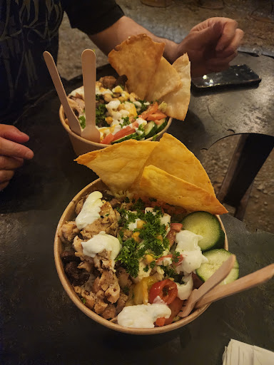 Photo of Donair Addict - 220 Campbell St, Tofino, BC V0R 3A0