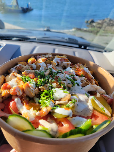 Photo of Donair Addict - 220 Campbell St, Tofino, BC V0R 3A0
