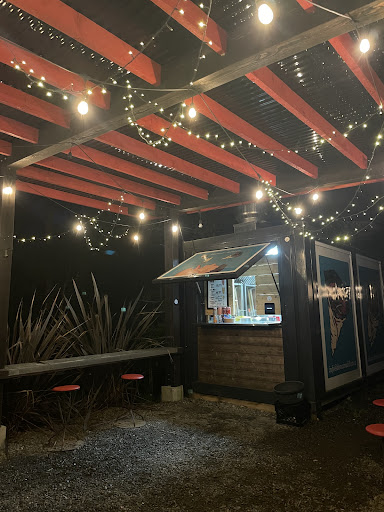 Photo of Donair Addict - 220 Campbell St, Tofino, BC V0R 3A0