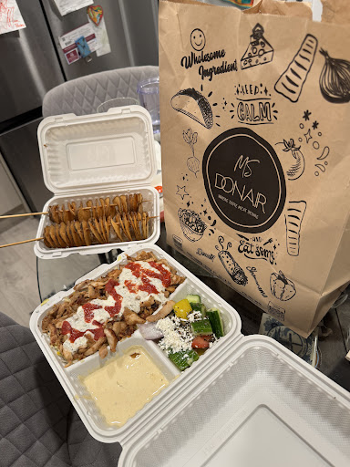 Photo of MS Donair - 5128 Ladner Trunk Rd, Delta, BC V4K 2X8