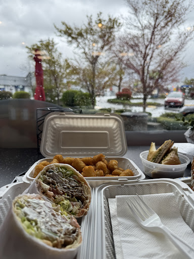Photo of MS Donair - 5128 Ladner Trunk Rd, Delta, BC V4K 2X8