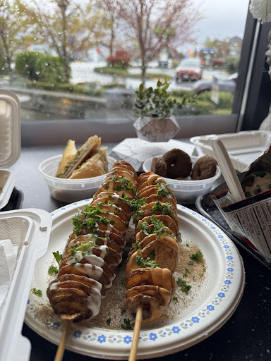Photo of MS Donair - 5128 Ladner Trunk Rd, Delta, BC V4K 2X8