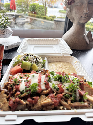 Photo of MS Donair - 5128 Ladner Trunk Rd, Delta, BC V4K 2X8