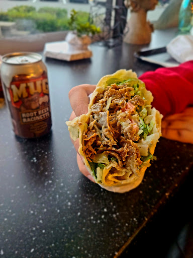 Photo of MS Donair - 5128 Ladner Trunk Rd, Delta, BC V4K 2X8
