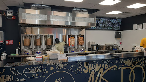 Photo of MS Donair - 5128 Ladner Trunk Rd, Delta, BC V4K 2X8