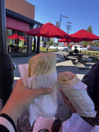 Photo of MS Donair - 5128 Ladner Trunk Rd, Delta, BC V4K 2X8