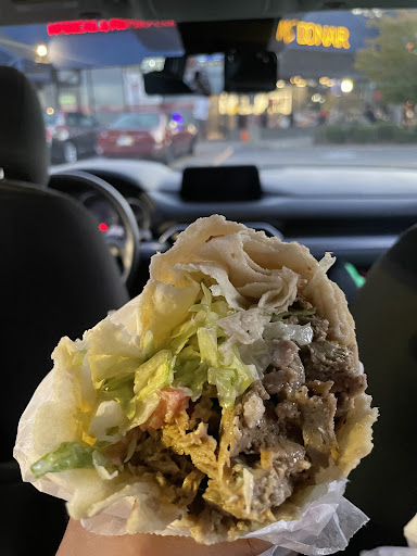 Photo of MS Donair - 5128 Ladner Trunk Rd, Delta, BC V4K 2X8
