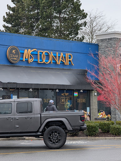 Photo of MS Donair - 5128 Ladner Trunk Rd, Delta, BC V4K 2X8