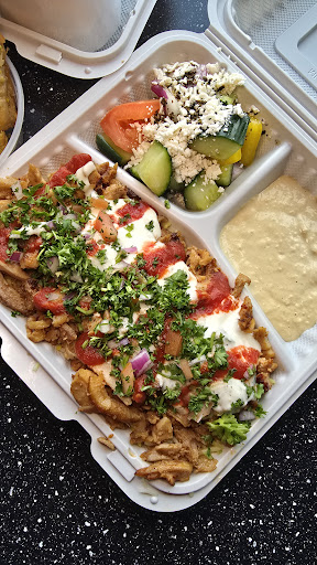 Photo of MS Donair - 5128 Ladner Trunk Rd, Delta, BC V4K 2X8