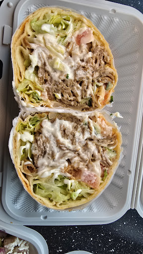 Photo of MS Donair - 5128 Ladner Trunk Rd, Delta, BC V4K 2X8